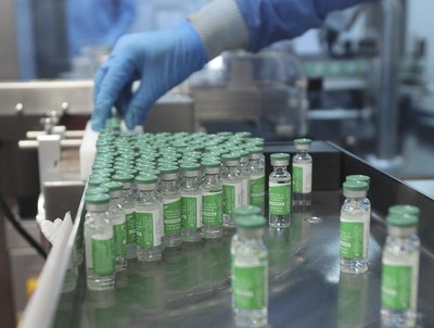 印度血清研究所是世界第一的疫苗生产企业,但核心技术却不在手里